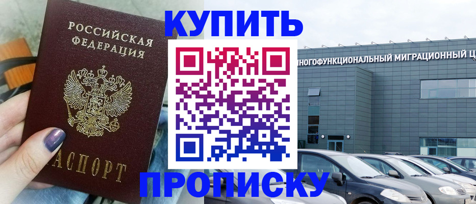 прописка штамп в Дальнегорске